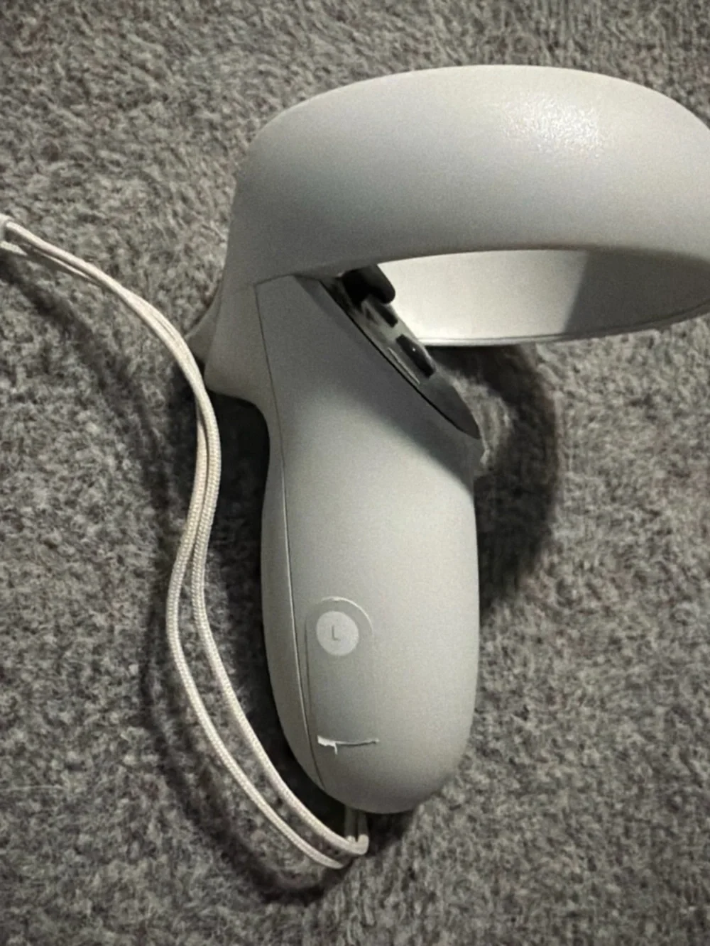 Quest 2 VR Headset - White